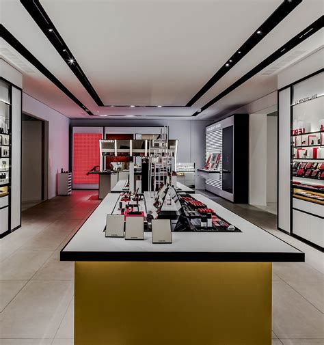 buy chanel makeup near me